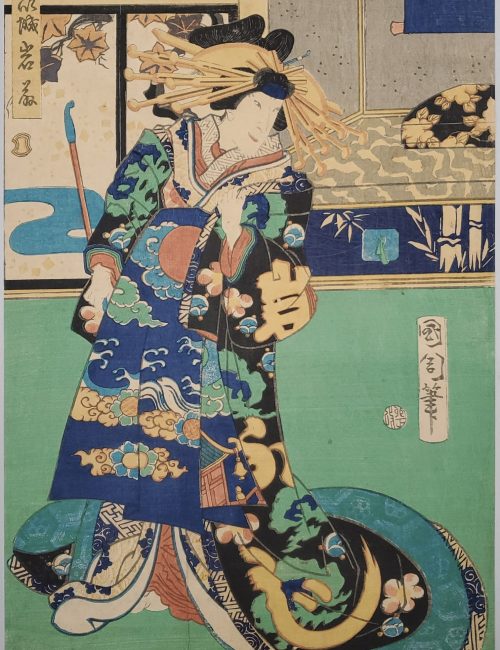 Ukiyo-e-52