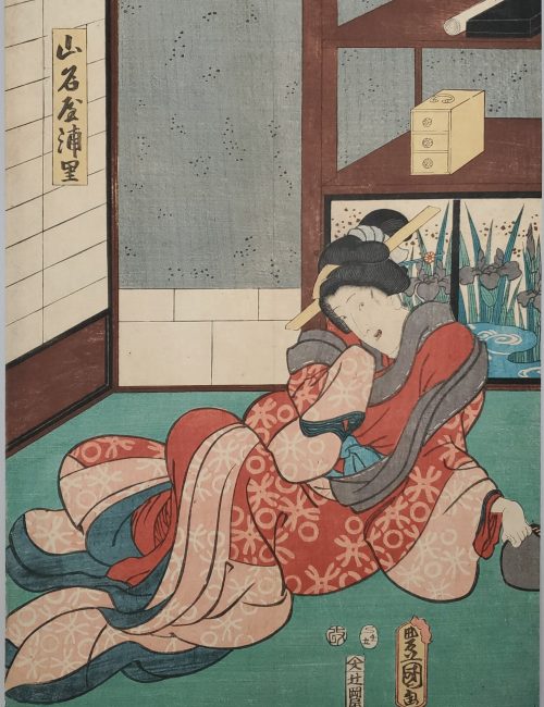 Ukiyo-e-74