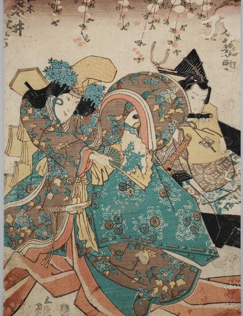 Ukiyo-e-9